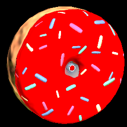 Doughnut